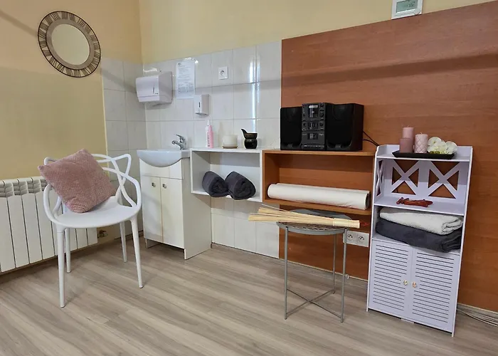 Hotel Dom Turysty SALUS Sandomierz